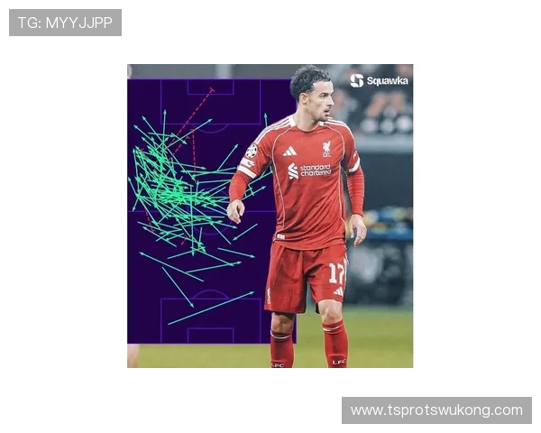 利物浦中场创造力缺失与战术失衡问题，在赛季走势变化中逐步体现