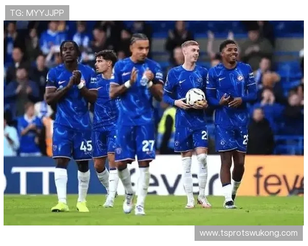 切尔西核心球员尚未确立：近期状态波动，赛季稳定性受到影响