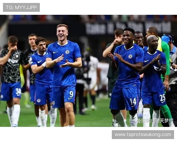 切尔西引援效果出现争议，球队竞争格局已发生阶段性变化