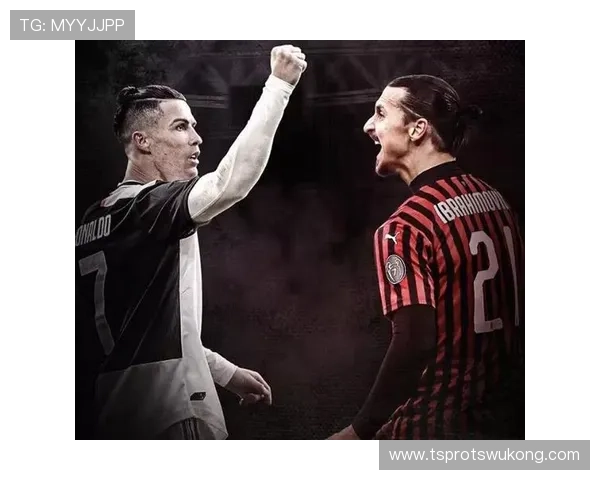 C罗vs伊布 不同年龄段竞技表现差距在哪