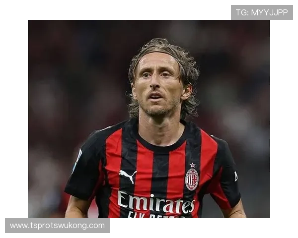 佩德里 vs 莫德里奇：中场组织核心的风格与效率对比分析