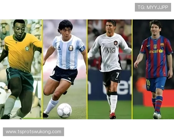 C罗与马拉多纳:历史地位之争,衡量标准与影响力的结构差异 C罗与马拉多纳:历史地位之争,衡量标准与影响力的结构差异