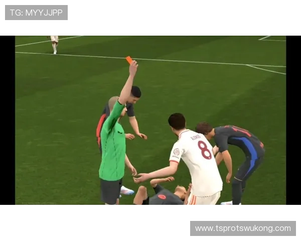 为什么抱人算犯规？解读足球中“非法阻挡”的判罚标准