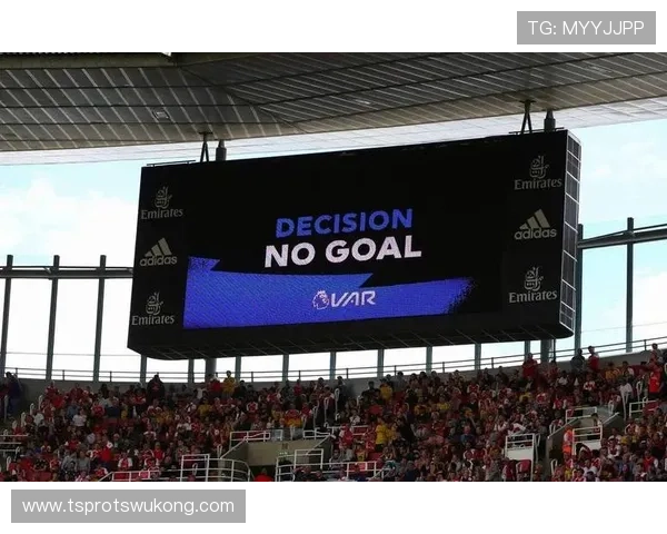 VAR判罚到底有多公平？揭开争议背后的规则真相