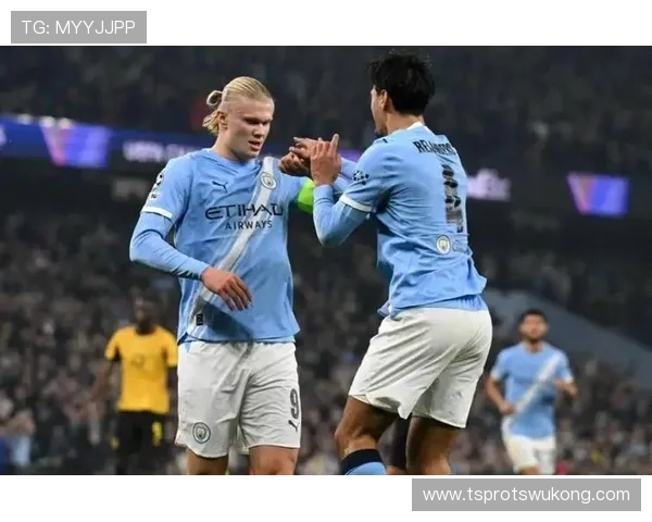 哈兰德生涯关键节点解析：萨尔茨堡爆发到英超统治