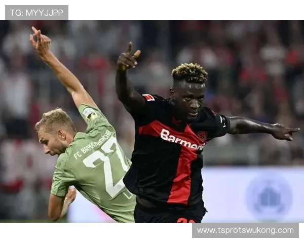 博尼法斯 vs 吉拉西：德甲新晋射手的直接对话