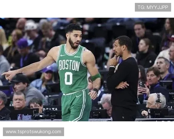 塔图姆挡拆制造错位较上季更压制约基奇防守