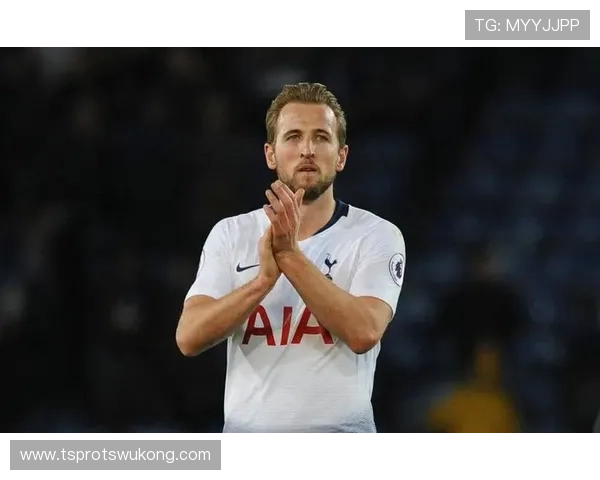 哈里·凯恩生涯关键节点解析：从替补前锋到英超射手王