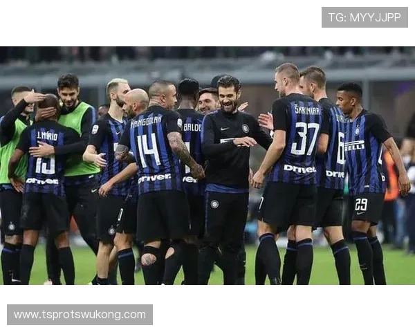 国际米兰关键战表现波动，问题被放大对争冠形势产生影响