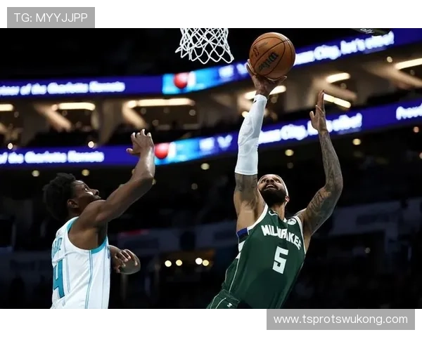 加里·特伦特突破得分效率提升显著，拉开球队进攻空间