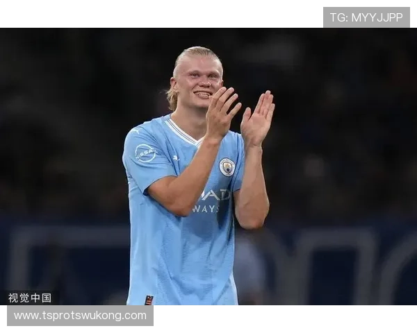 坎塞洛与哈兰德在边路推动与终结效率上出现结构分化