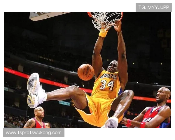 奥尼尔内线支配力显著胜过当代中锋挡拆效率提升球队攻防