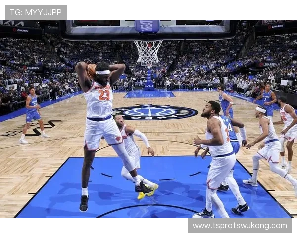 米切尔·罗宾逊挡拆制造错位提升内线防守效率明显