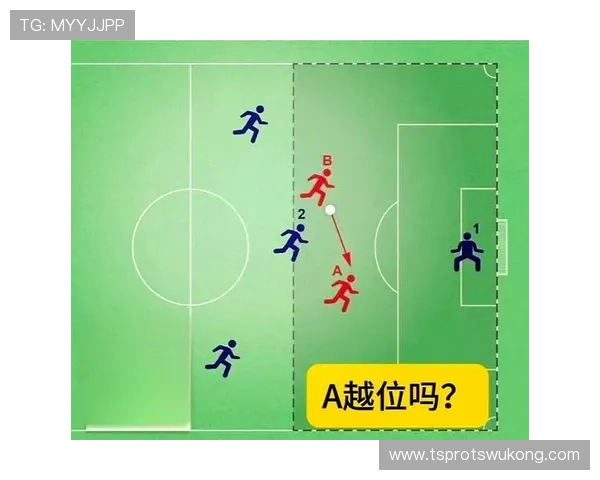 反弹后手球算犯规吗？足球规则如何界定争议手球判罚