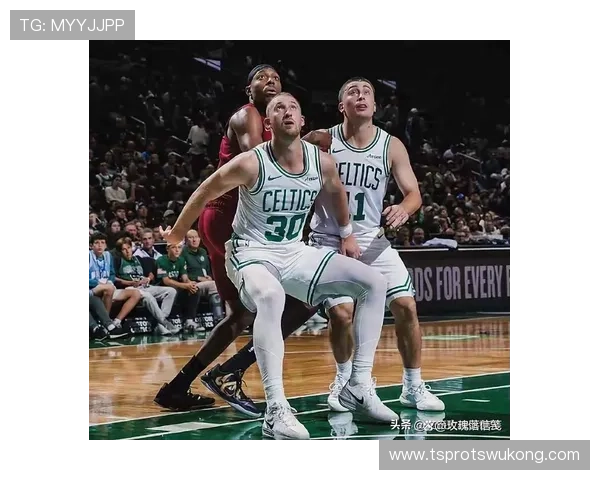 普里查德挡拆提升三分效率，明显拉开与队友得分差距