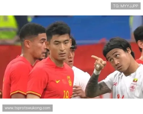 挑衅行为如何界定？裁判判罚尺度全解析