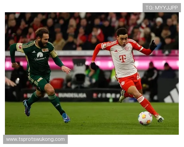 拜仁慕尼黑阵容豪华，结构合理性是否制约赛季走势？