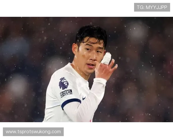 热刺终结赛季暴露阵容短板，孙兴慜当家却暴露更致命的危机